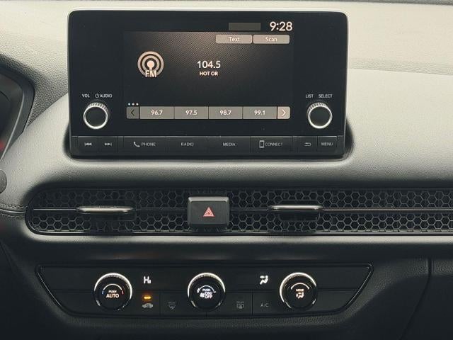 2024 Honda HR-V LX 2WD CVT