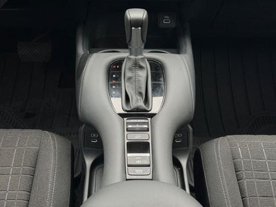 2024 Honda HR-V LX 2WD CVT