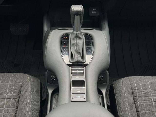 2024 Honda HR-V LX 2WD CVT