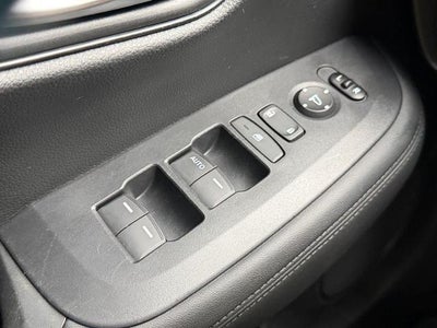 2024 Honda HR-V LX 2WD CVT