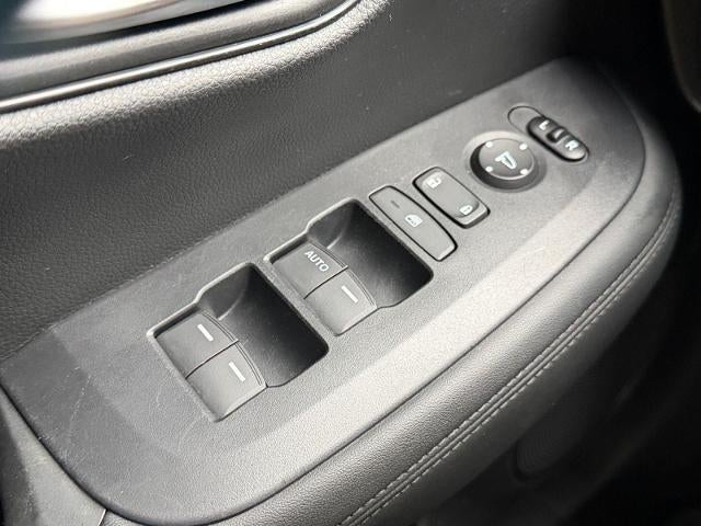 2024 Honda HR-V LX 2WD CVT