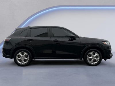 2024 Honda HR-V LX 2WD CVT