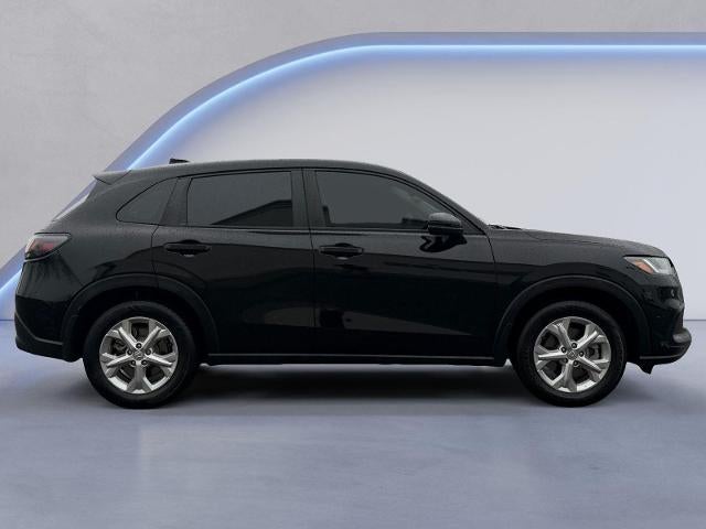 2024 Honda HR-V LX 2WD CVT