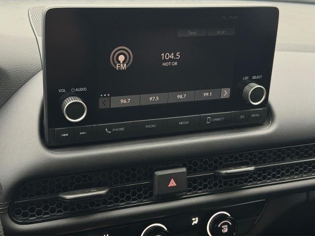 2024 Honda HR-V LX 2WD CVT