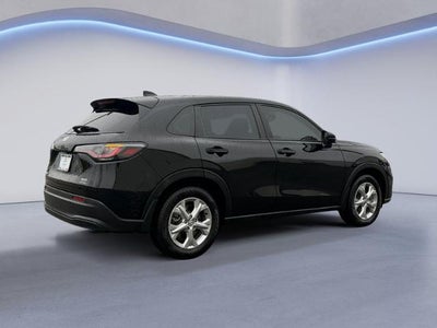 2024 Honda HR-V LX 2WD CVT