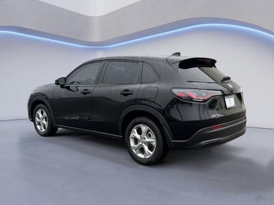 2024 Honda HR-V LX 2WD CVT