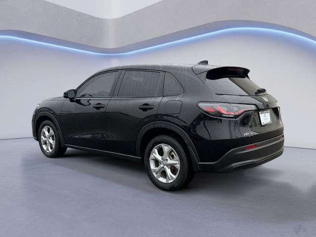2024 Honda HR-V LX 2WD CVT