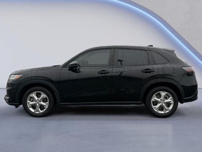 2024 Honda HR-V LX 2WD CVT