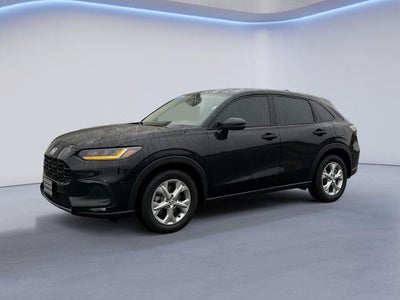 2024 Honda HR-V LX 2WD CVT