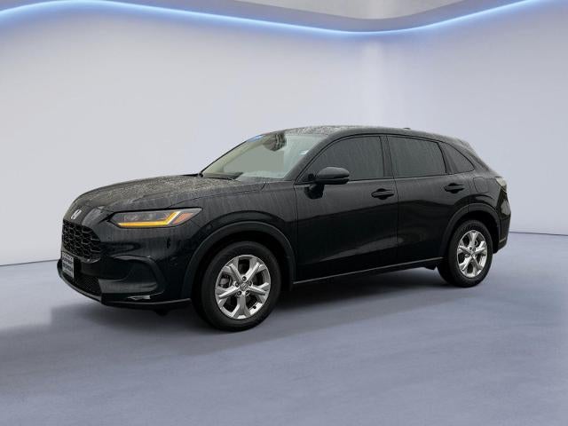 2024 Honda HR-V LX 2WD CVT