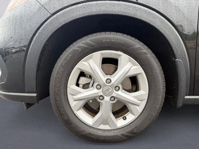 2024 Honda HR-V LX 2WD CVT