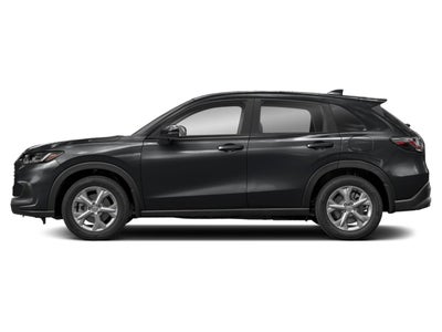 2024 Honda HR-V LX 2WD CVT