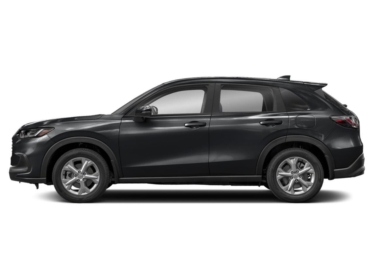 2024 Honda HR-V LX 2WD CVT