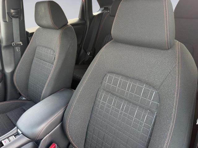 2024 Honda HR-V Sport 2WD CVT