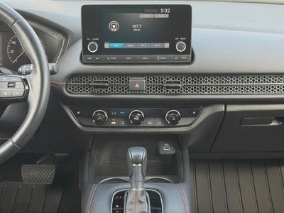 2024 Honda HR-V Sport 2WD CVT