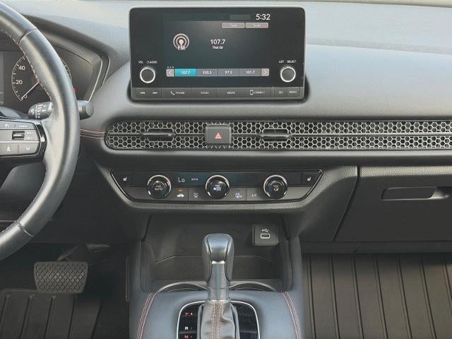 2024 Honda HR-V Sport 2WD CVT