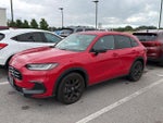 2024 Honda HR-V Sport 2WD CVT