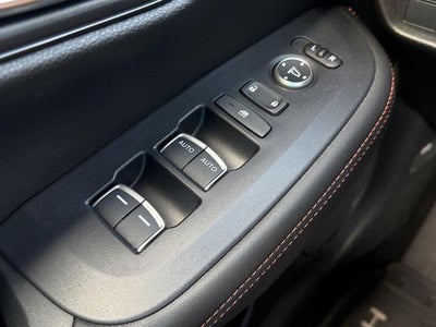 2024 Honda HR-V Sport 2WD CVT