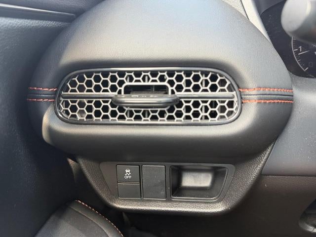 2024 Honda HR-V Sport 2WD CVT