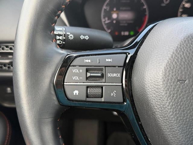 2024 Honda HR-V Sport 2WD CVT
