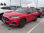 2024 Honda HR-V Sport 2WD CVT