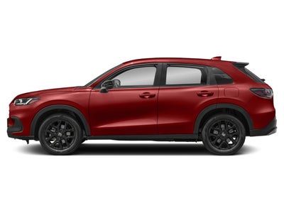 2024 Honda HR-V Sport 2WD CVT
