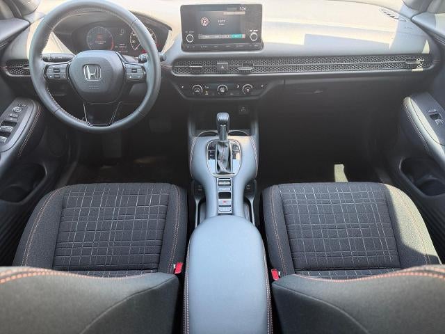 2024 Honda HR-V Sport 2WD CVT