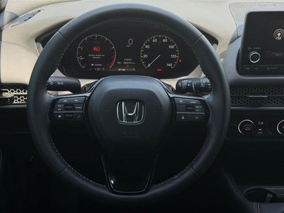 2024 Honda HR-V Sport 2WD CVT