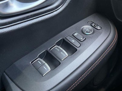 2024 Honda HR-V Sport 2WD CVT