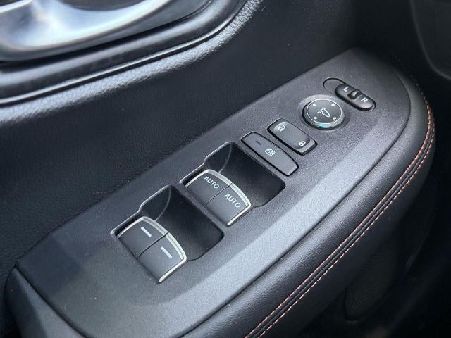 2024 Honda HR-V Sport 2WD CVT