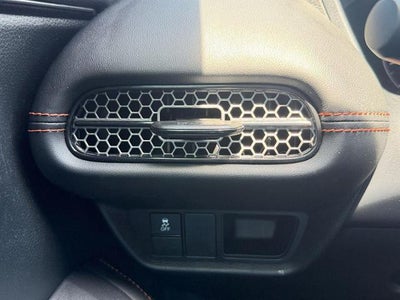 2024 Honda HR-V Sport 2WD CVT