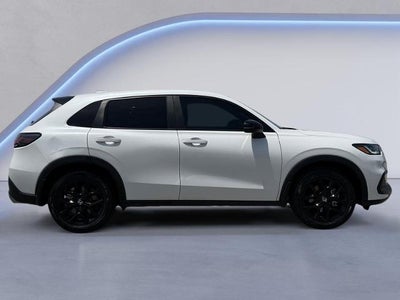 2024 Honda HR-V Sport 2WD CVT