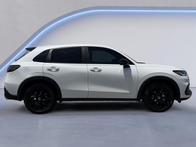 2024 Honda HR-V Sport 2WD CVT