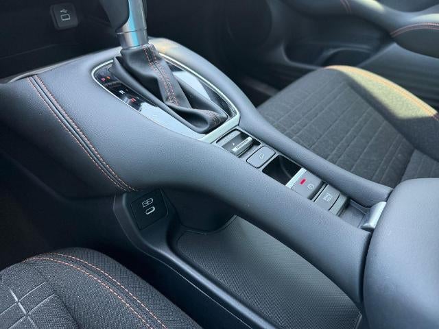 2024 Honda HR-V Sport 2WD CVT