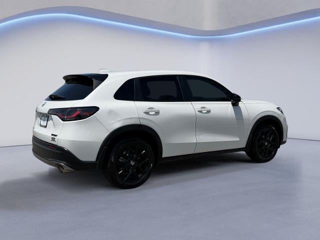 2024 Honda HR-V Sport 2WD CVT