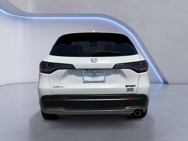 2024 Honda HR-V Sport 2WD CVT