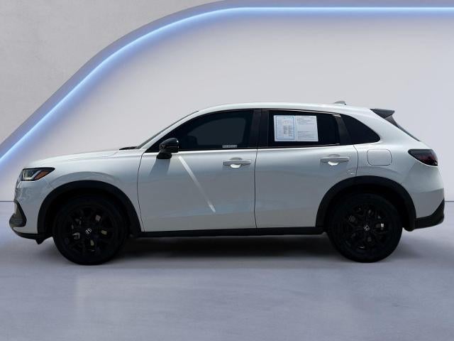 2024 Honda HR-V Sport 2WD CVT