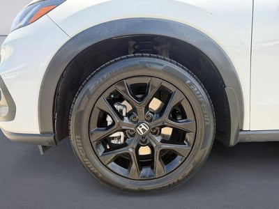 2024 Honda HR-V Sport 2WD CVT
