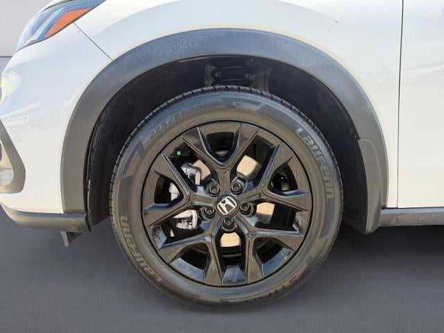 2024 Honda HR-V Sport 2WD CVT