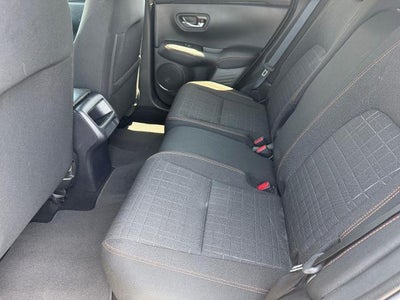 2024 Honda HR-V Sport 2WD CVT