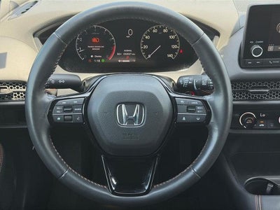 2024 Honda HR-V Sport 2WD CVT