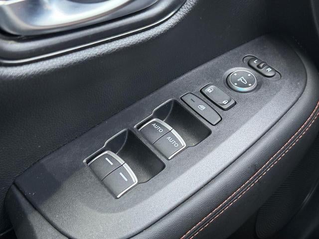2024 Honda HR-V Sport 2WD CVT
