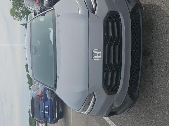 2024 Honda HR-V Sport 2WD CVT