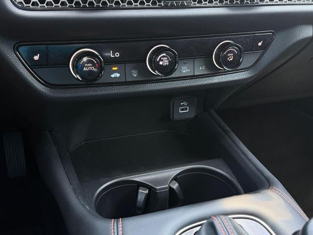 2024 Honda HR-V Sport 2WD CVT