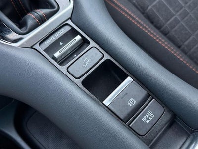 2024 Honda HR-V Sport 2WD CVT