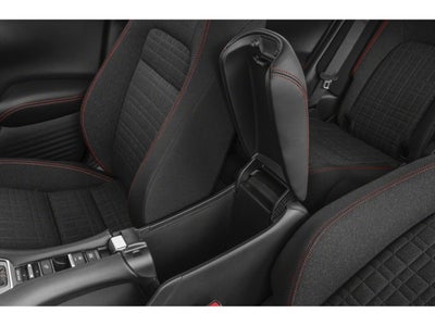 2024 Honda HR-V Sport 2WD CVT