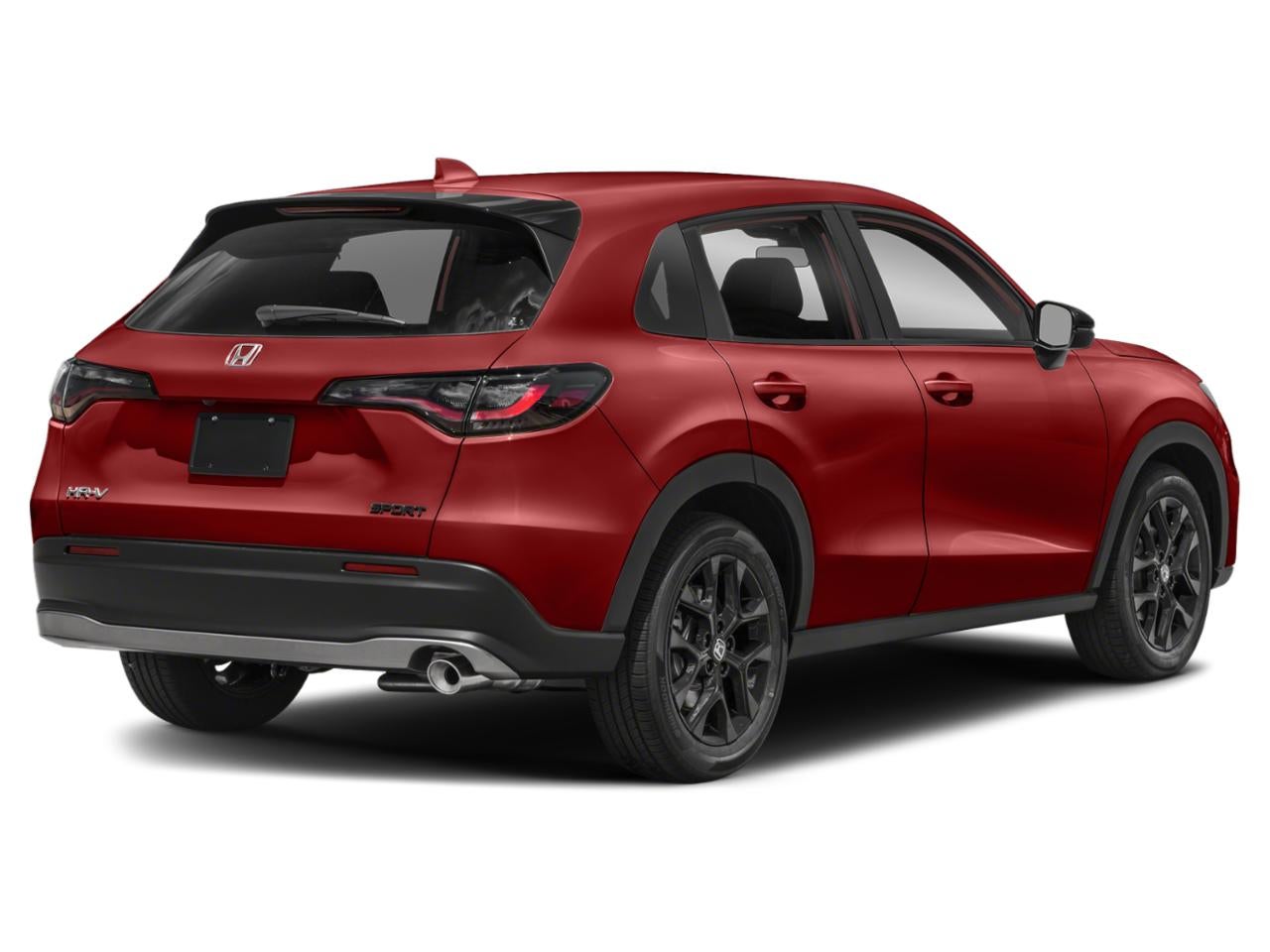 2024 Honda HR-V Sport 2WD CVT