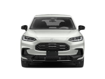 2024 Honda HR-V Sport 2WD CVT