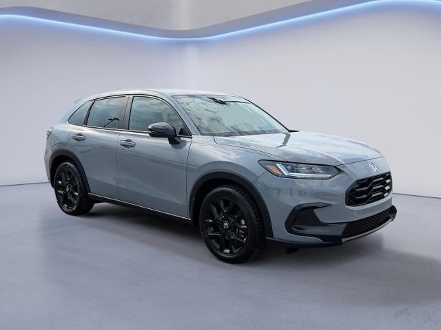2023 Honda HR-V Sport 2WD CVT