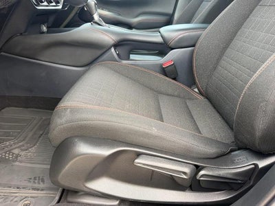 2023 Honda HR-V Sport 2WD CVT